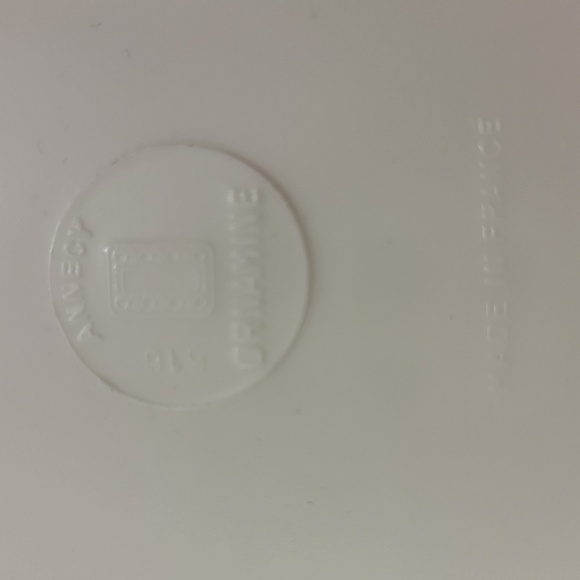 Vintage French Cheese & Gastronomic Map Tray – Annecy Ornamine by Alain Bourguig - Picture 7 of 9